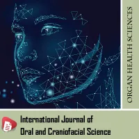 International Journal of Oral and Craniofacial Science